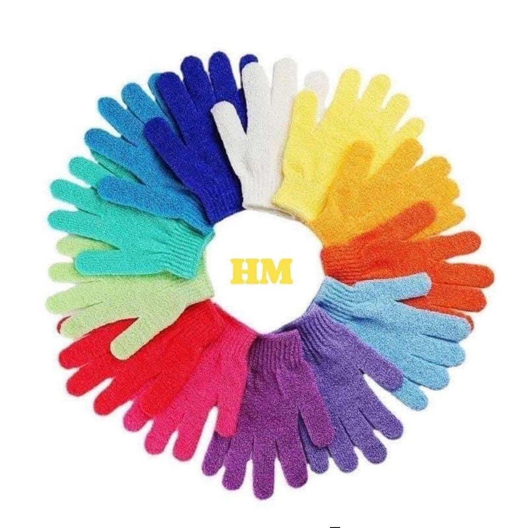 bath gloves scrub (Category: Bath) located in Manila. Submitted by yzcartph (Listing ID 1433834413, Image 1). Description: 1pc 30 10pcs 250.