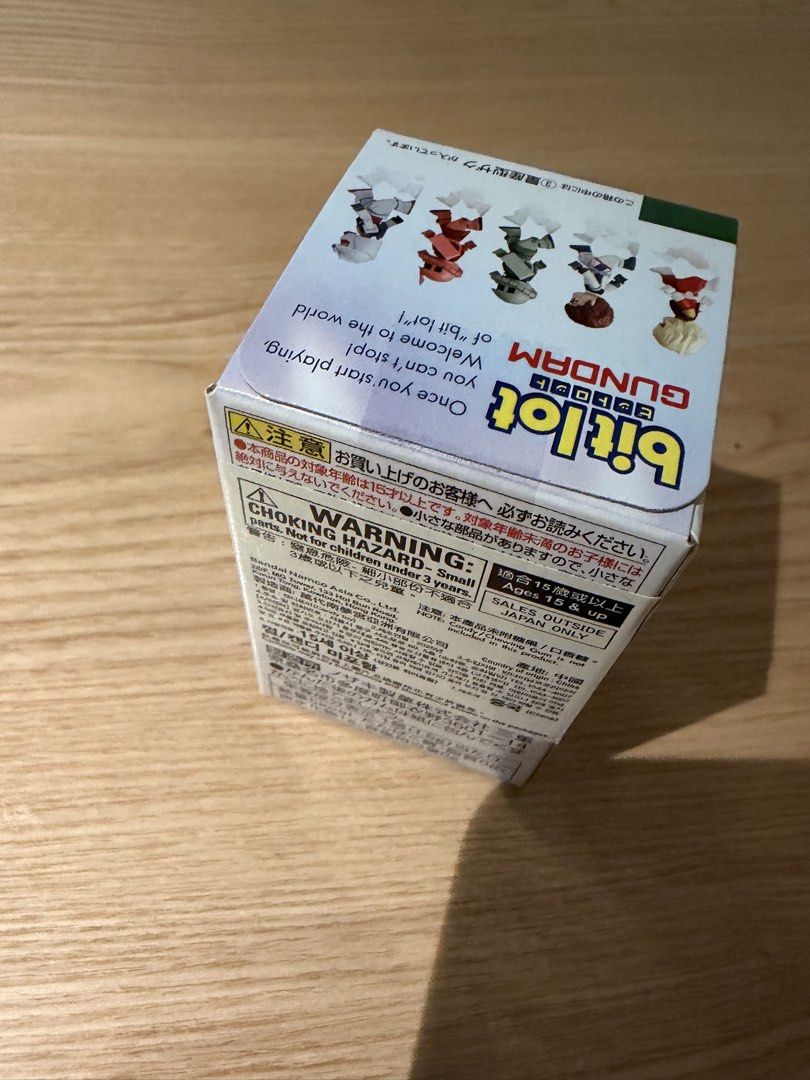 Bit Lot Gundam ZAKU II (Category: Gundam Model Kits) located in Singapore. Submitted by _rtys (Listing ID 1433886137, Image 3). Description: Purchased previously to display but we have too many Zaku to display 🤣 Still brand new in box with seal intact! Buy 1 get one free (we opened the other box to check condition)! #bandainamco #federation #zeon .