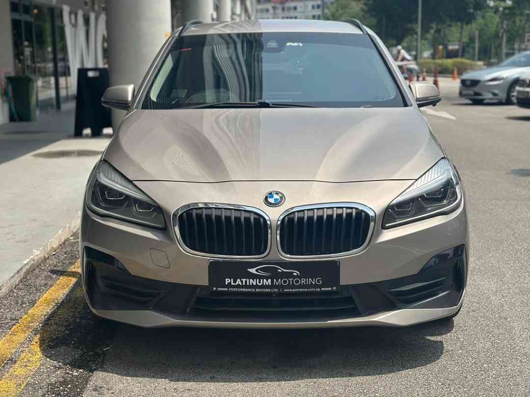 (Category: ) located in . Submitted by platinummotoringsg (Listing ID 1433822572, Image 1). Description: .