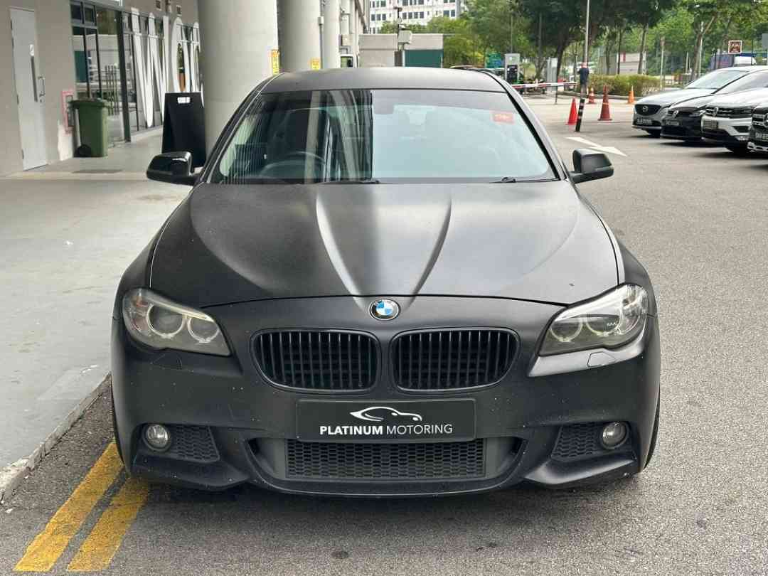 (Category: ) located in . Submitted by platinummotoringsg (Listing ID 1433844040, Image 1). Description: .