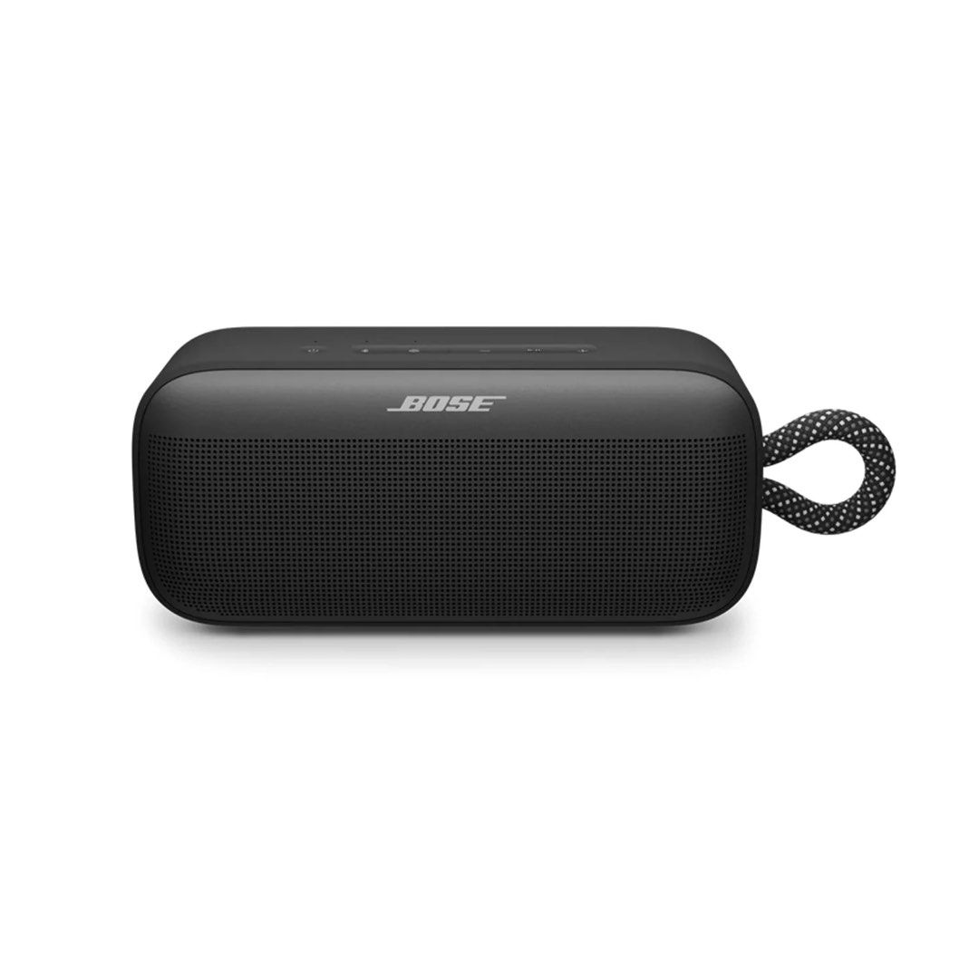 Bose SoundLink Plus Bluetooth Speaker - Black