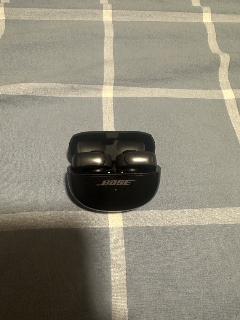 Bose Ultra Open Earbuds