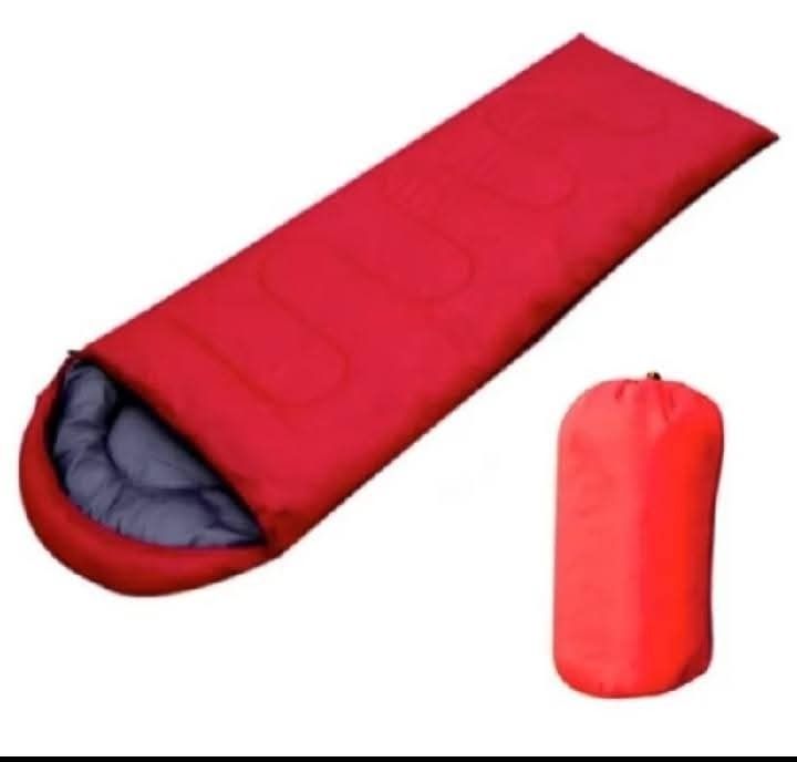 Camping sleeping bag (Category: Hiking & Camping) located in Manila. Submitted by yzlshop (Listing ID 1433800065, Image 3). Description: .