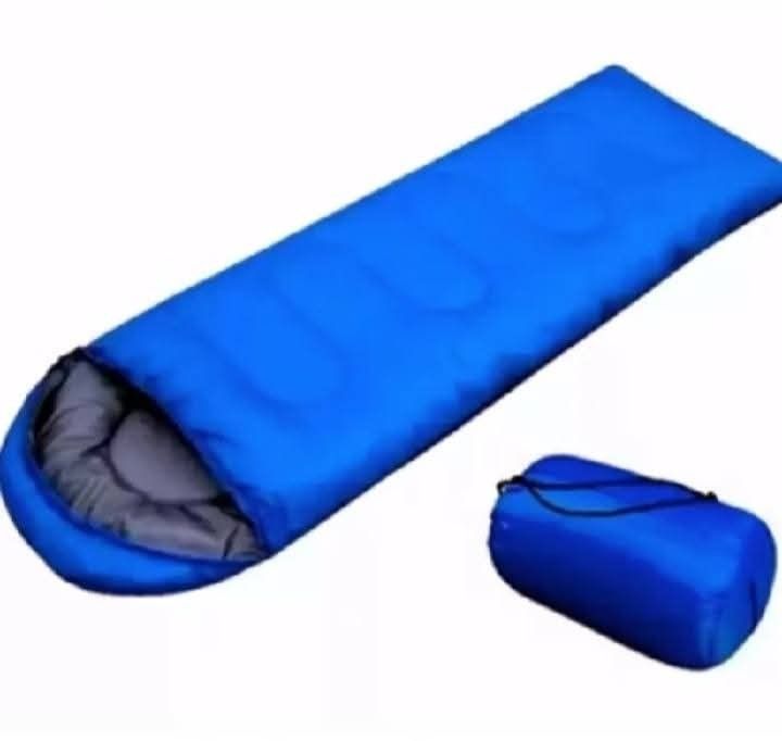 Camping sleeping bag (Category: Hiking & Camping) located in Manila. Submitted by yzlshop (Listing ID 1433800065, Image 2). Description: .