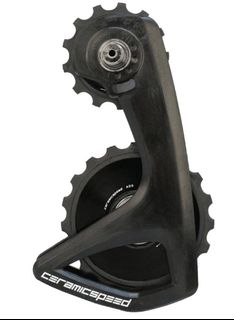 Groupsets and Accessories Collection item 1