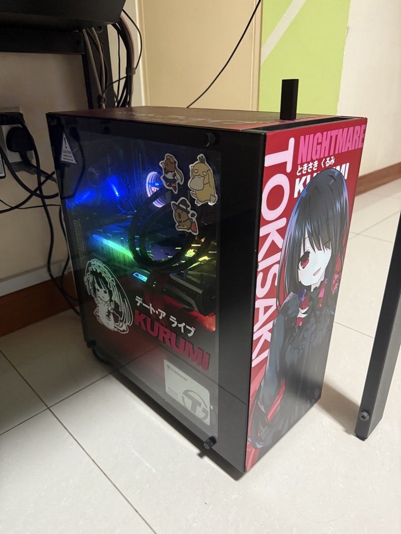 *Cheap* 1440p Gaming PC436869536805048320