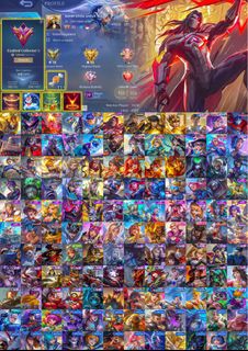 (Category: ) located in . Submitted by celestialstoremlbb (Listing ID 1433893928, Image 1). Description: .