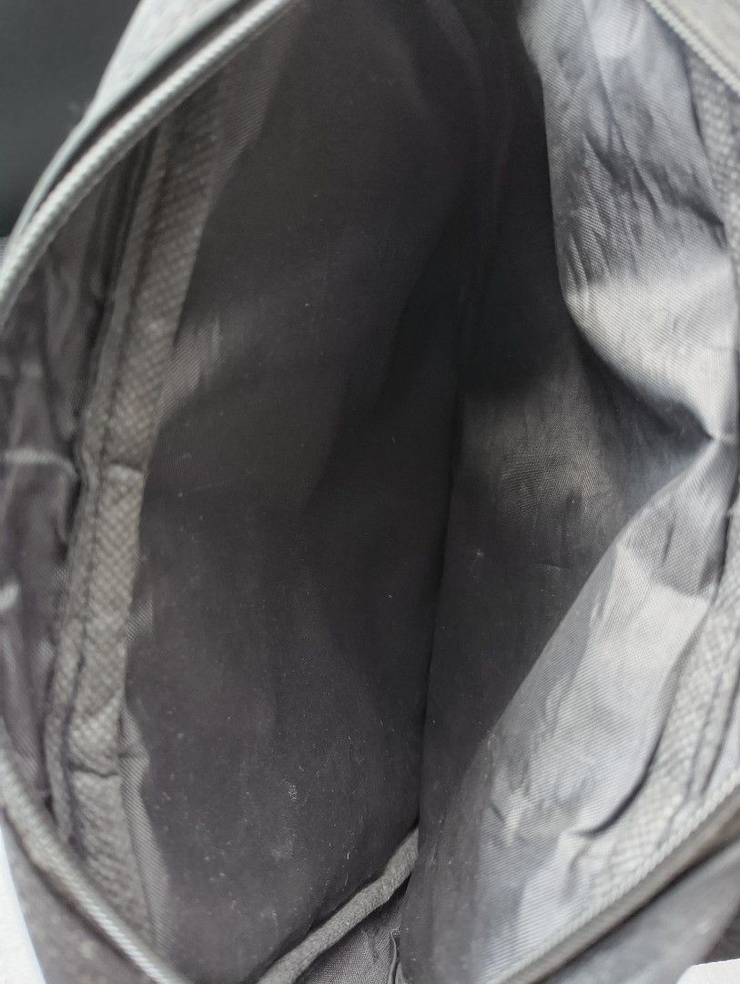 Chest Bag (Category: Belt bags, Clutches and Pouches) located in Quezon City. Submitted by st_jericho (Listing ID 1433802170, Image 3). Description: chest bag 2 pockets.