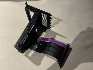 Cooler Master PCIe 4.0 Riser Cable v2439552570410280960