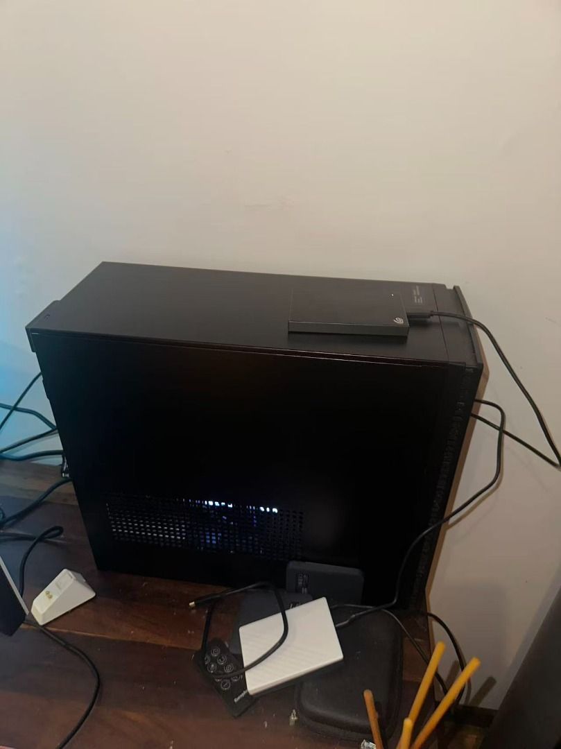Dell XPS Desktop Computer 8950436869541680926722