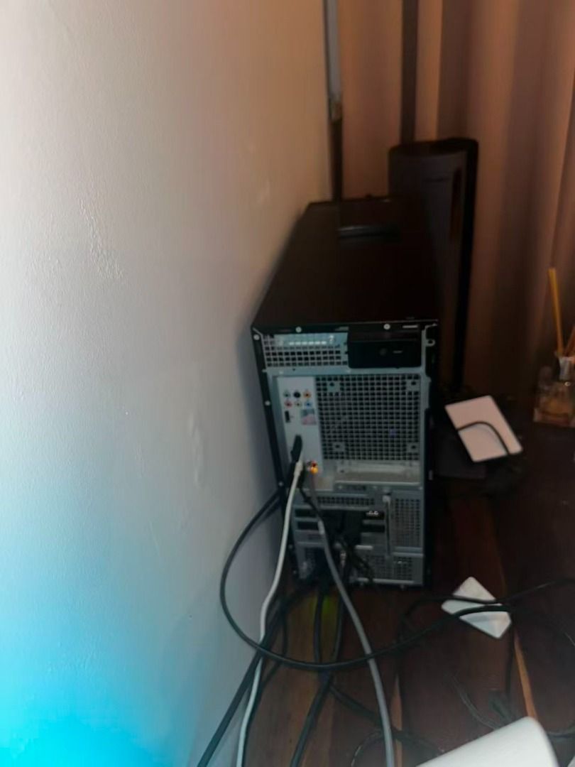 Dell XPS Desktop Computer 8950436869541680926723