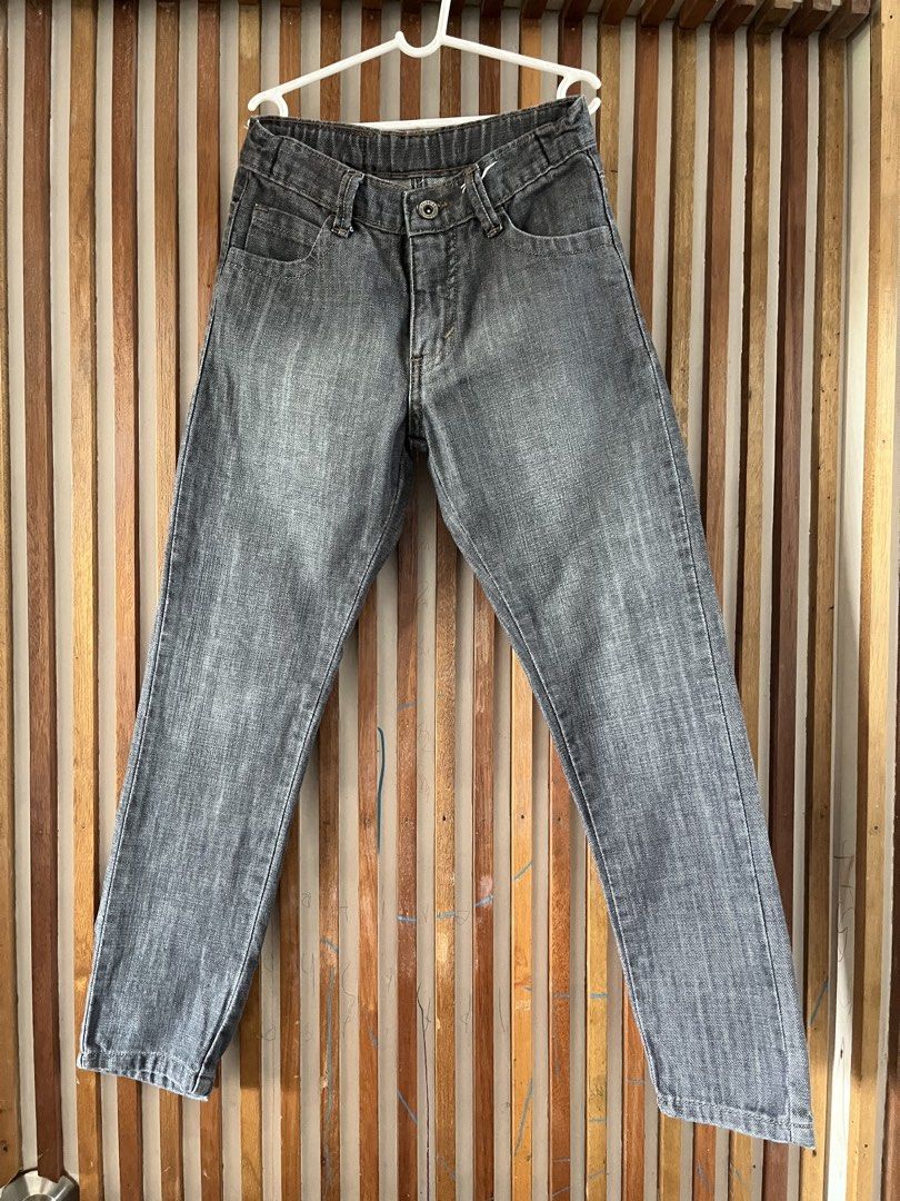 Denim Pants for Kids, Size 12 (Category: Babies & Kids Fashion) located in Taytay. Submitted by mariavg (Listing ID 1433865948, Image 1). Description: Brand: Palomino Jeans.