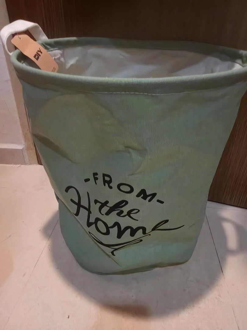 laundry Basket