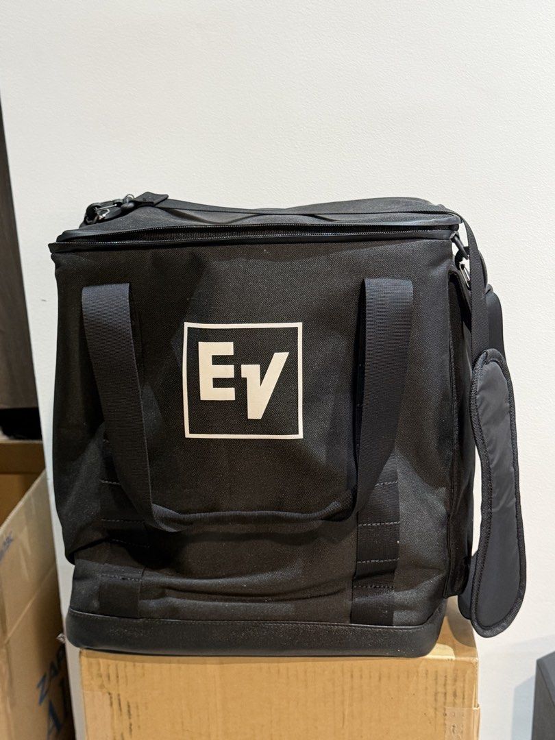 Electro-Voice EVERSE 8 Tote Bag