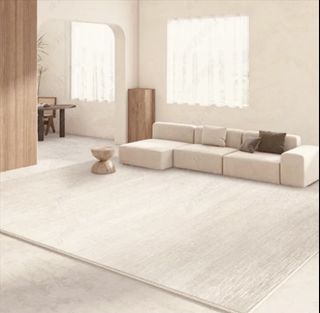 Textured Carpets & Faux Cashmere/Soft Fur Carpets Collection item 3