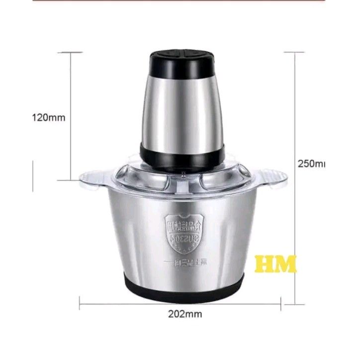 Food processor (Category: Juicers, Blenders & Grinders) located in Manila. Submitted by legitseller_angel06 (Listing ID 1433838497, Image 2). Description: .