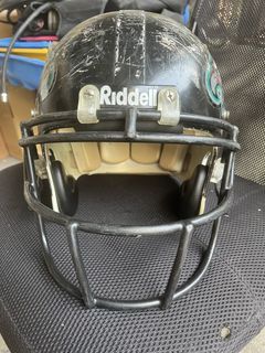 american football helmet for sale philippines Apache Tomahawk Youth Includes a non Tampa Bay Buccaneers Riddell SpeedFlex