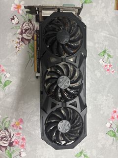 Gigabyte GTX 960 Graphics Card449173650450032640