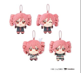 (Category: ) located in . Submitted by yuzu_japanese_toy_shop (Listing ID 1433947547, Image 1). Description: .