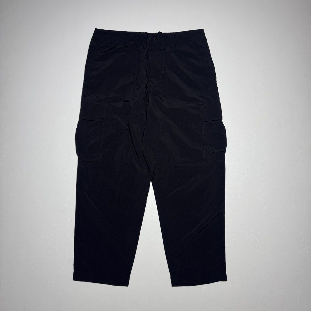 GLOBAL WORK CARGO PANTS SIZE M DIMES 32-34X36 EXCELLENT CONDITION (Category: Joggers) located in Guagua. Submitted by el_outdoor (Listing ID 1433896368, Image 1). Description: GLOBAL WORK CARGO PANTS SIZE M DIMES 32-34X36 EXCELLENT CONDITION .