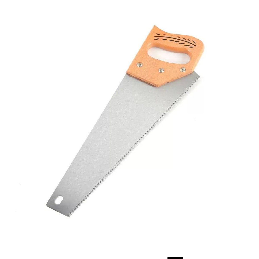 Hand saw (Category: Construction Tools & Equipment) located in Manila. Submitted by lyfrancois14 (Listing ID 1433839551, Image 3). Description: .