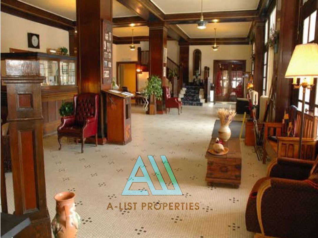 Hotels for Sale - Manila (Category: Commercial) located in Makati City. Submitted by alistproperties (Listing ID 1433974644, Image 2). Description: Hotels for Sale - Manila Old Hotel for Renovation Roxas Blvd Malate Manila Lot Area: 4,553 sqm 6 Storeys, 96 rooms Prime tourist location Price: Php 4.5 Billion negotiable 4 Star Hotels for sale Roxas Blvd Pasay Manila Lot Area: 4,596 sqm 19 storey bldg, fully furnished 308 spacious bedrooms with bath