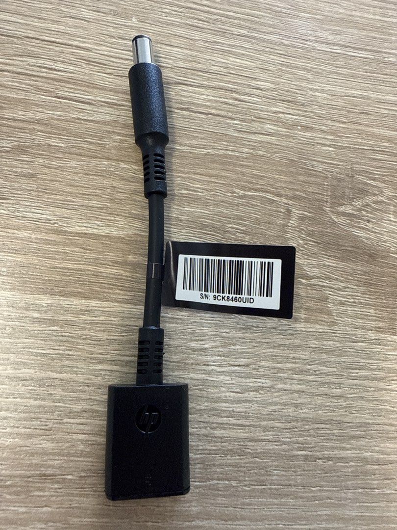 HP Laptop Adapter441449242732144640
