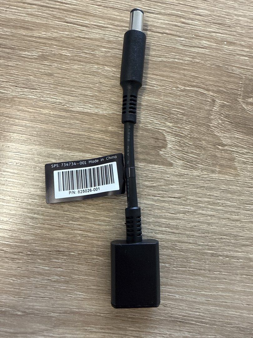 HP Laptop Adapter441449242732144641