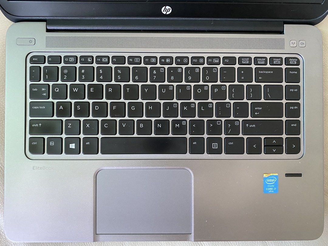 HP laptop computer （分類：手提電腦）位於 Hong Kong。 由 cmypet 提交（商品編號 1433954821，圖片 3）。簡介： HP laptop computer 已重裝 Win 10 Pro 全新電池, 8G Ram, 256G 內存 HP laptop computer 8G Ram, 256G storage, brand new battery Recently reinstalled Win 10 Pro。