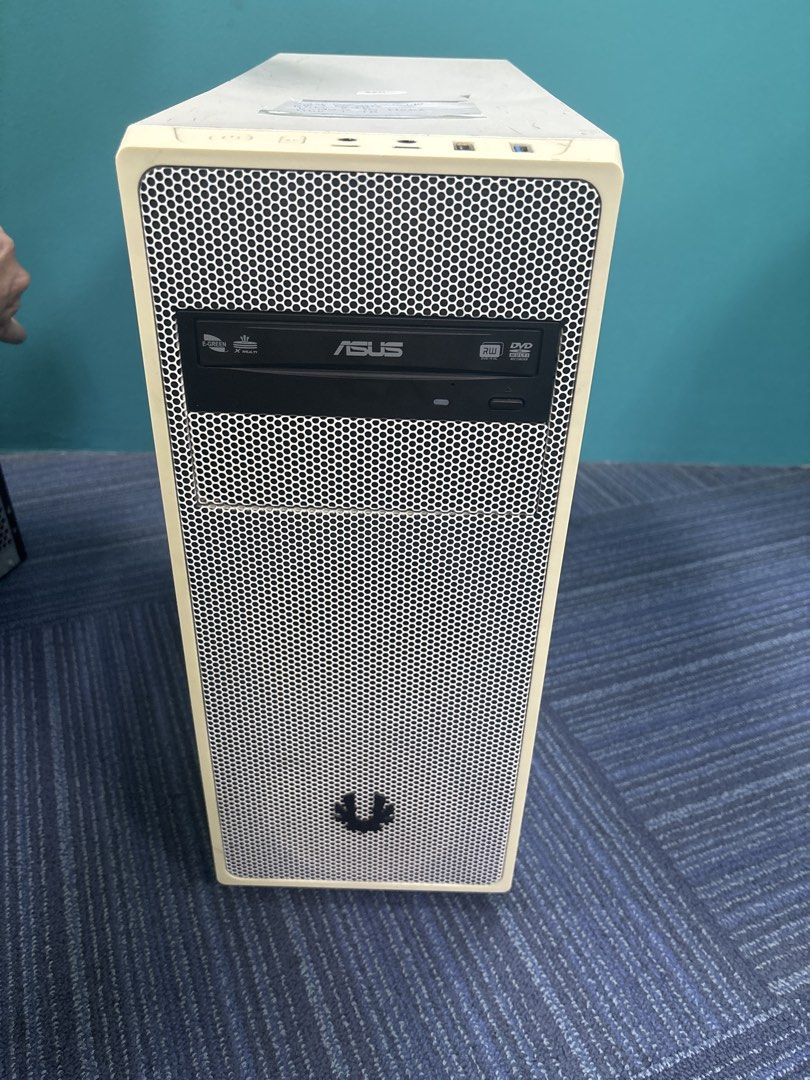 Intel Core i7-4790 Desktop PC436874484783534080