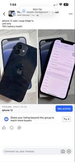 (Category: ) located in . Submitted by olxph_986833568 (Listing ID 1433826191, Image 1). Description: .