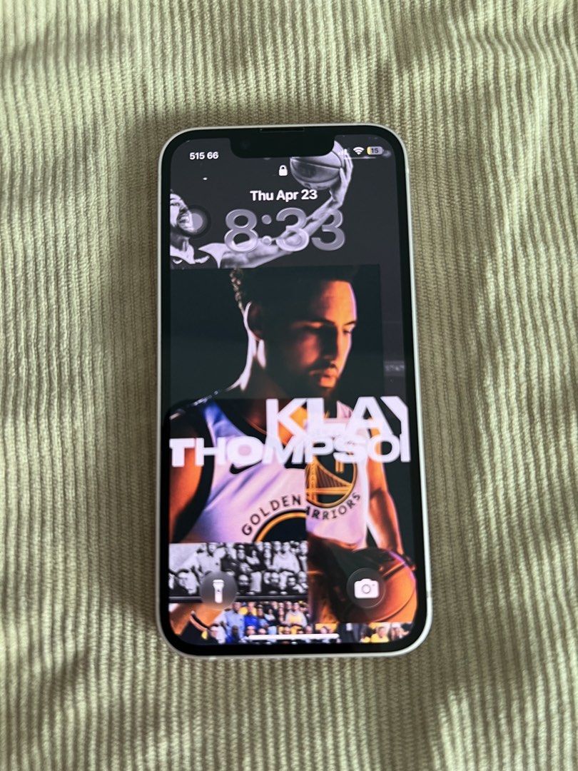 Iphone 13 mini 128gb (FOR SALE) (Category: iPhone 13 Series) located in Manila. Submitted by chardie00073451 (Listing ID 1433789263, Image 1). Description: Iphone 13 mini (pink) 128gb (original no history of repair) ✅all features are working smoothly ✅makinis with minimal dents lang ✅good as new ✅no history of repair ✅sobrang linaw ng camera at .5 Freebies -Lighting cable with adaptor -Magnetic case charger -used phone case ISSUE - Battery health