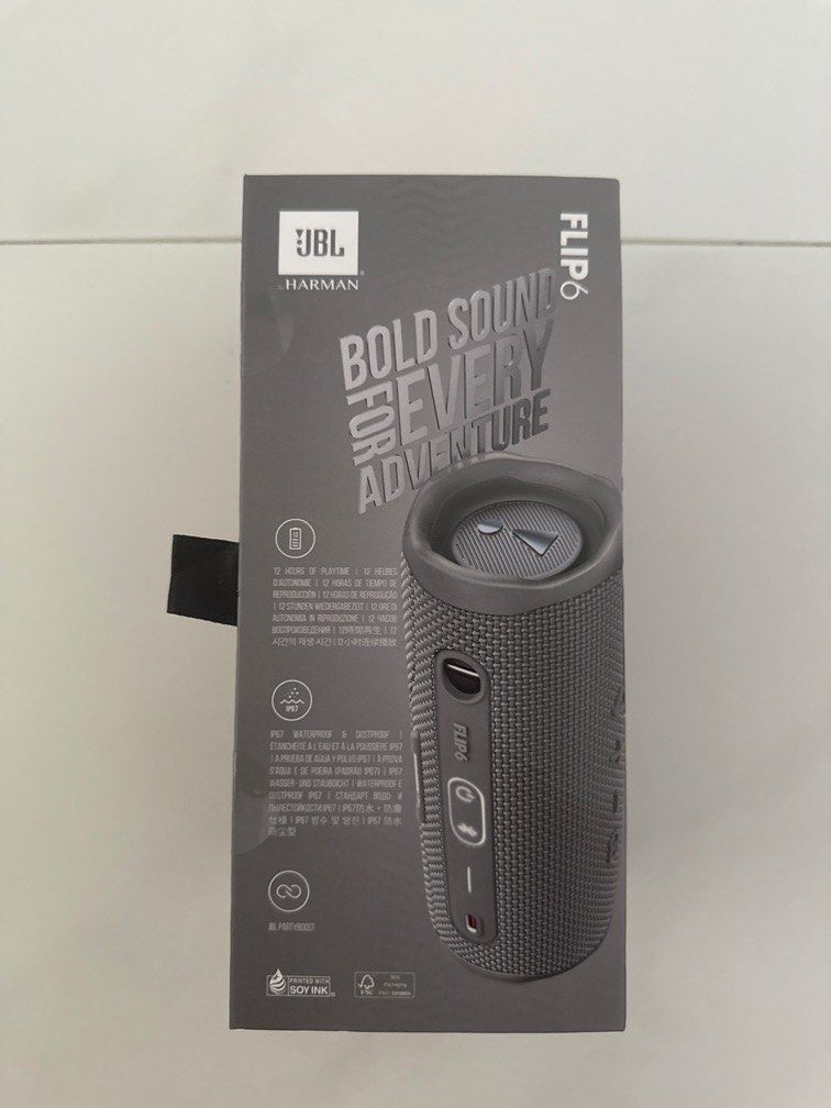 JBL flip 6435991673548974081