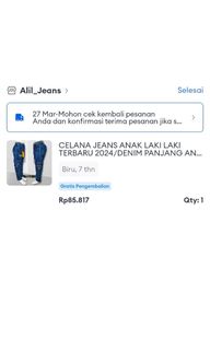 (Kategori: ) berada di . Dikirim oleh widewja (ID iklan 1433947637, Gambar 1). Deskripsi: .