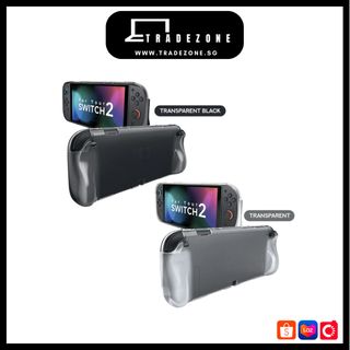 Nintendo Switch Accessories Collection item 2