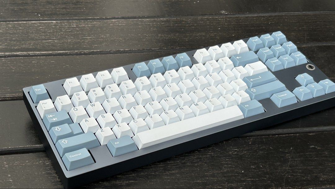 Kibou Yujin TKL - IZONE Blue463164261763665920