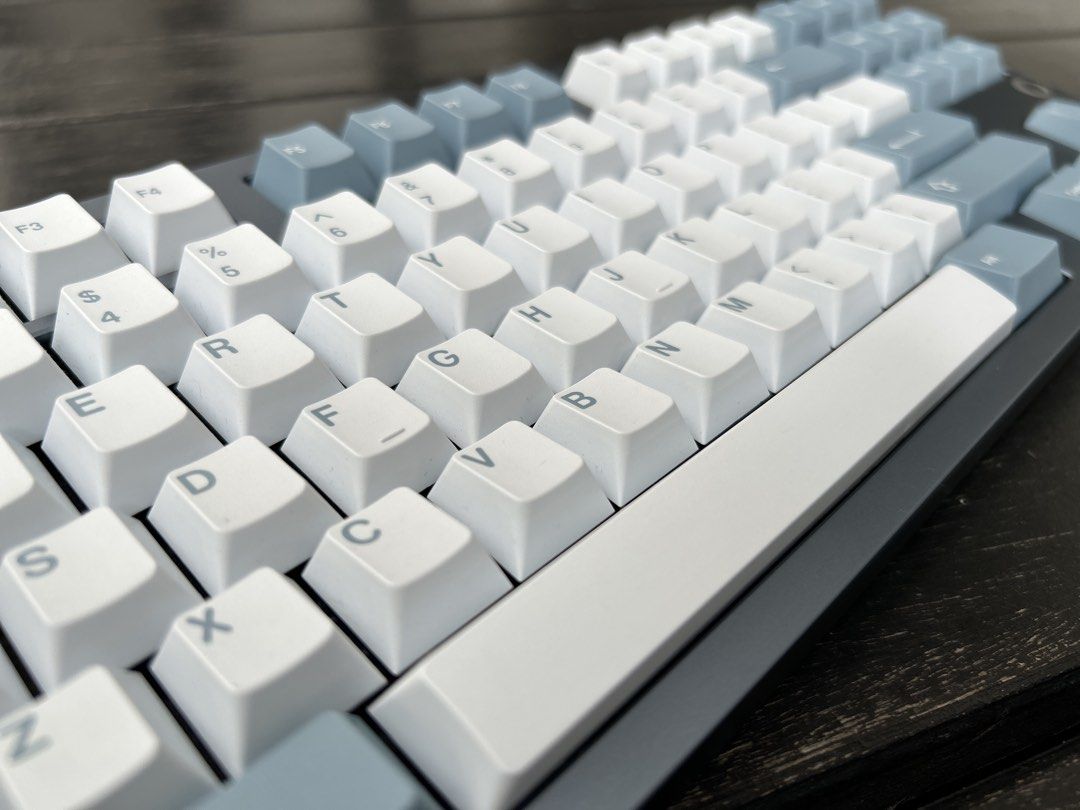 Kibou Yujin TKL - IZONE Blue463164261763665922