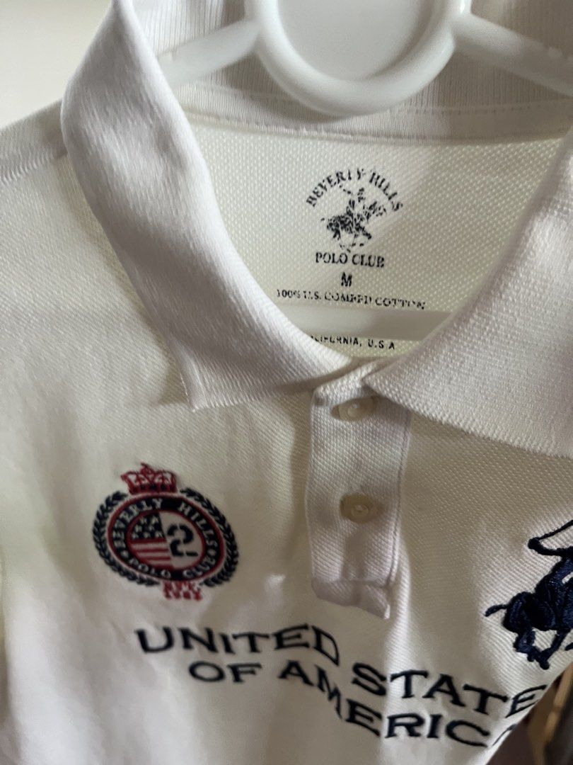 Kids Polo shirt (Category: Babies & Kids Fashion) located in Taytay. Submitted by mariavg (Listing ID 1433868847, Image 2). Description: .