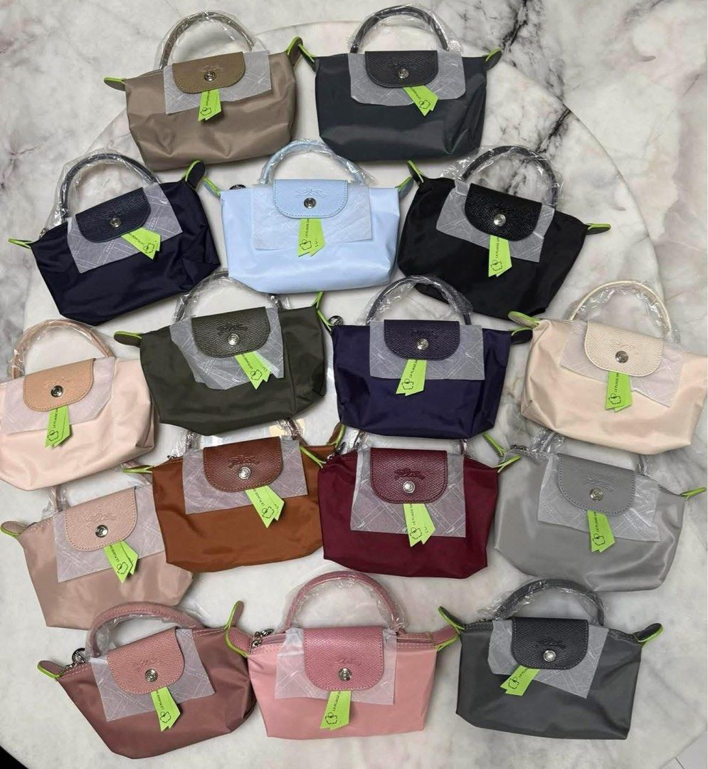 LC Sling Bag (Category: Shoulder Bags) located in Angeles City. Submitted by btsvtreasures (Listing ID 1433813811, Image 1). Description: LIMITED LC SLING BAG - ₱599 only - 3 for ₱1.5k loc: pamp mod: jnt mop: gcash.