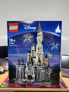 Lego Collection Collection item 3