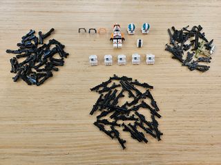 （分類：）位於 。 由 brick_consignment 提交（商品編號 1433874743，圖片 1）。簡介： 。