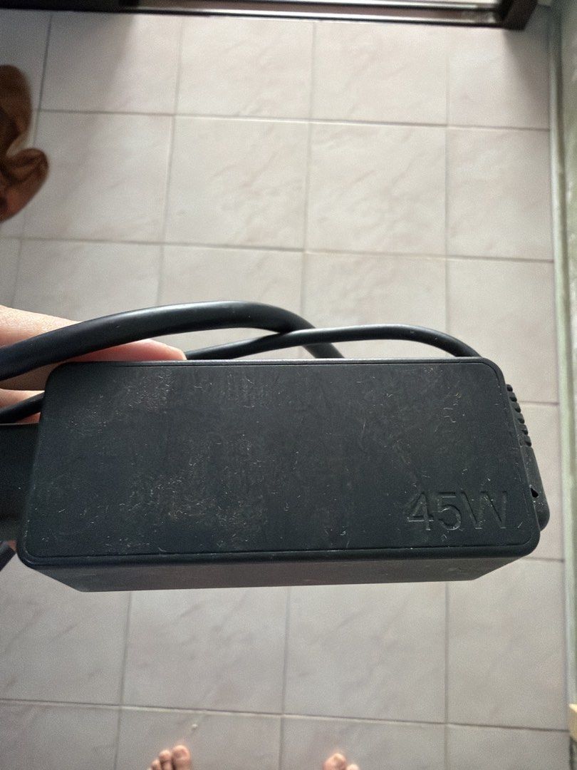Lenovo 45W AC Adapter441448359904552961