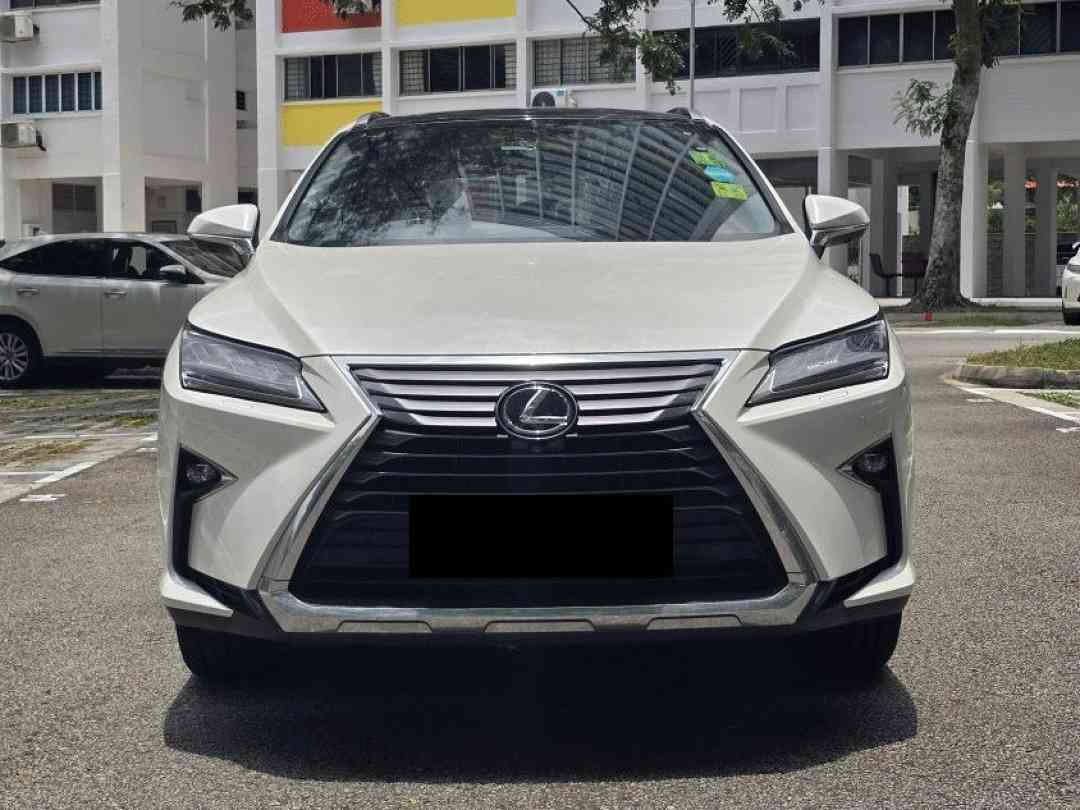 (Category: ) located in . Submitted by platinummotoringsg (Listing ID 1433845141, Image 1). Description: .