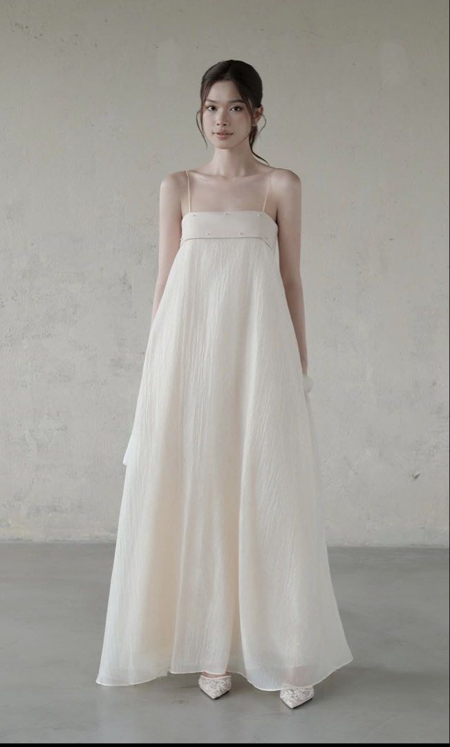 LF Rubies Adore Dress in Small (Category: Dresses) located in Caloocan City. Submitted by declutter_club (Listing ID 1433923778, Image 1). Description: Looking for this dress from Rubies Vietnam Willing to pay full price even for used condition.