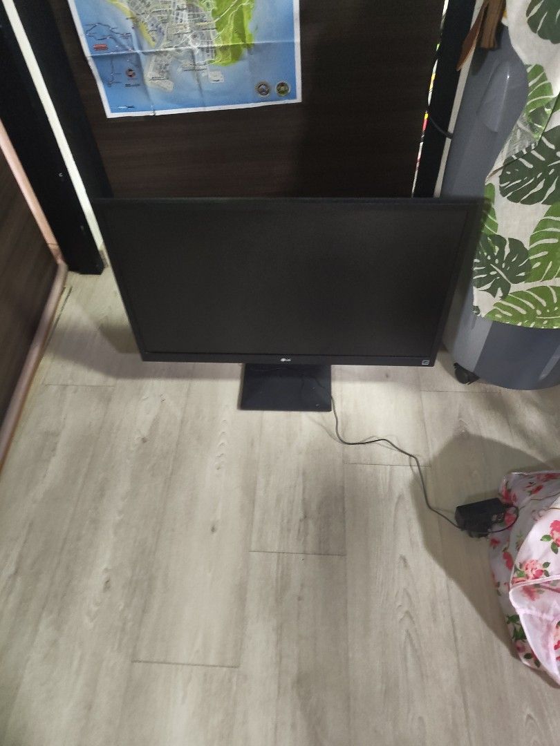 Lg monitor 27 inch
