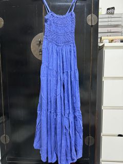Oysho linen For Sale | Dresses | Carousell Singapore
