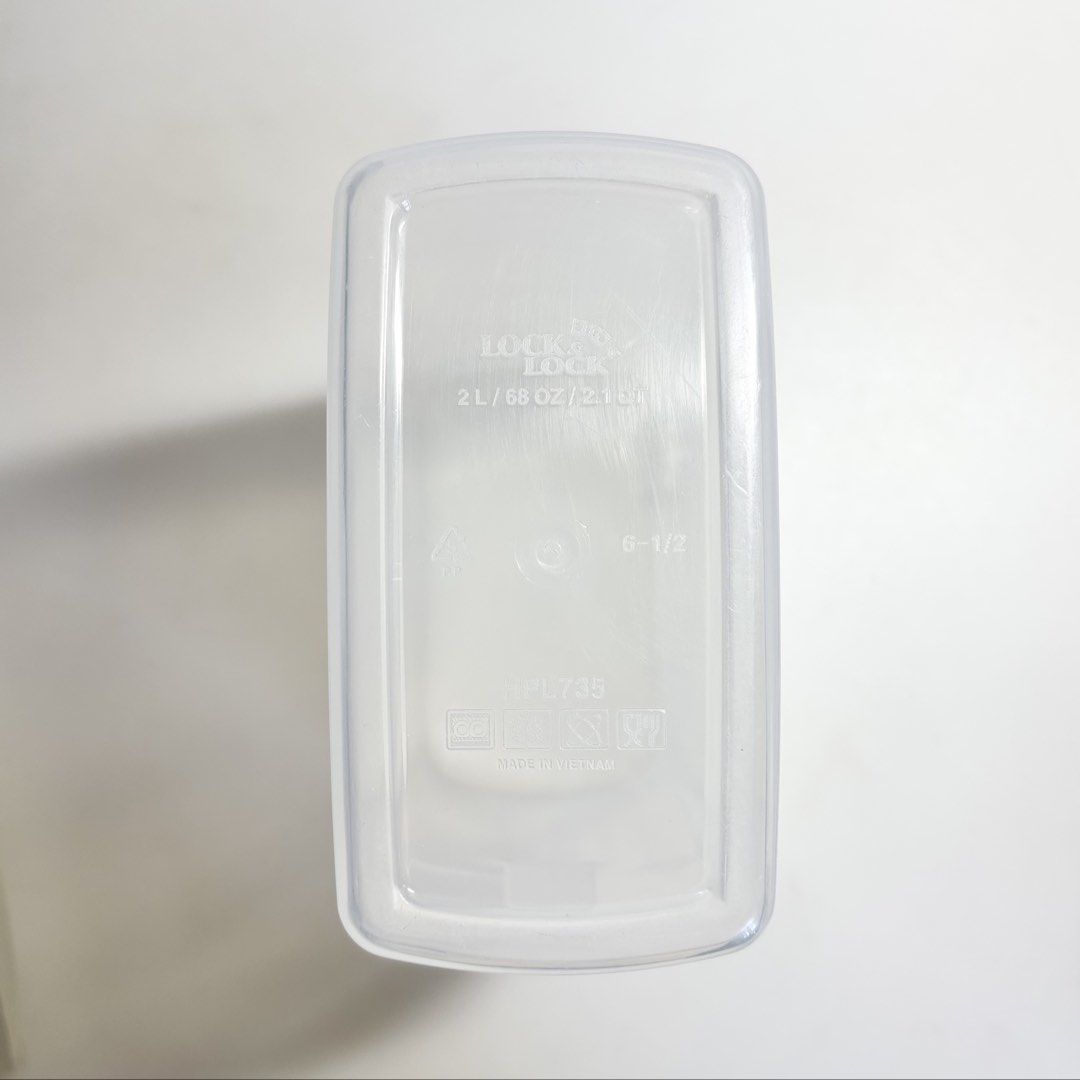 Lock & Lock Pitcher439500875120650246