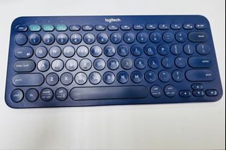 Logitech K380 Keyboard439553461438402560
