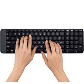 Logitech Craft Wireless Keyboard, Computers & Tech, Parts & Accessories ...