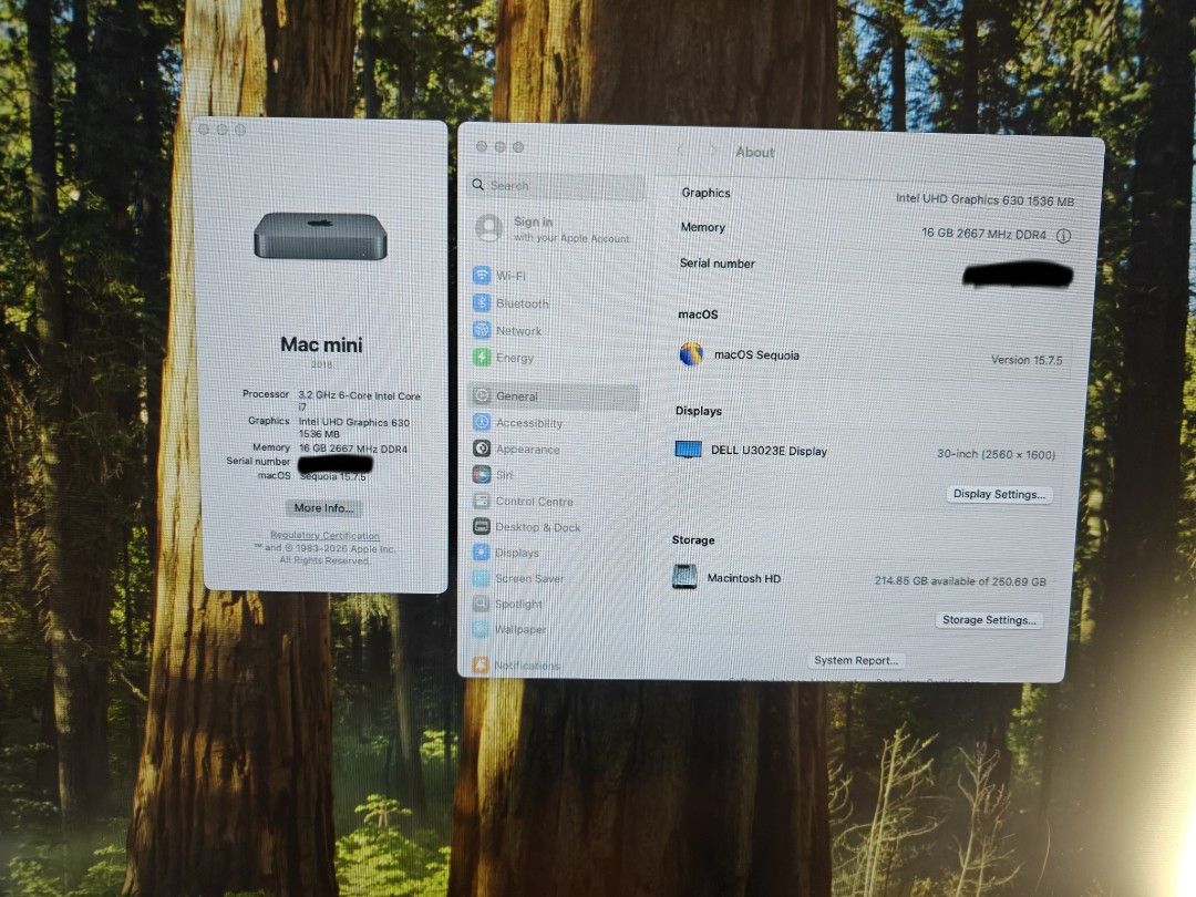 Mac mini 2018 i7436870354085488640